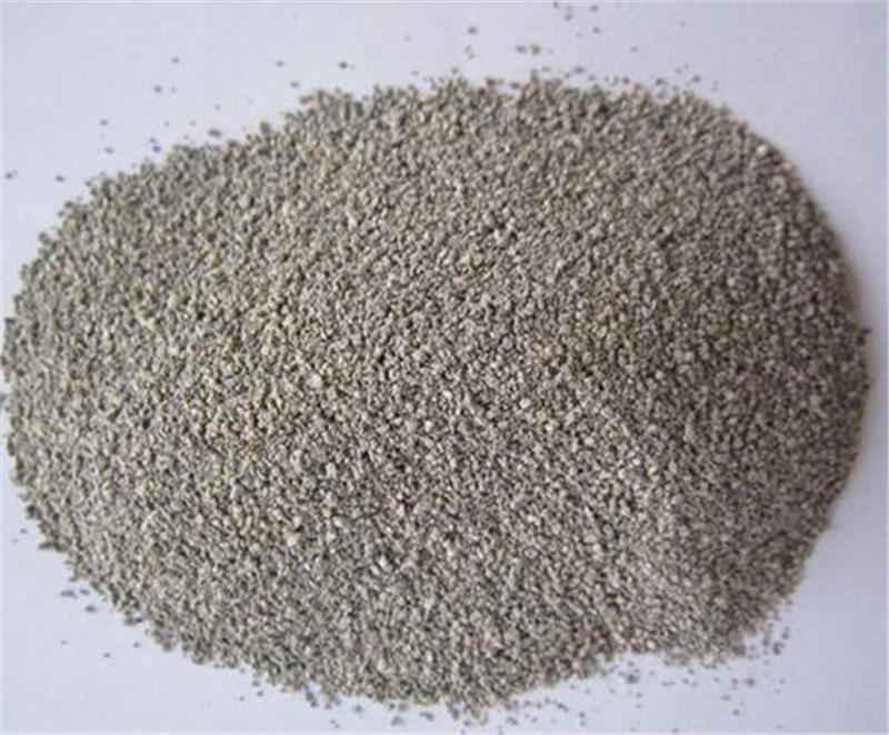 高性能機制砂